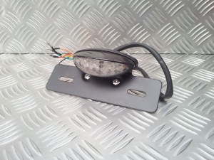 Stop Tail & Indicators Led from Triumph Custom Parts